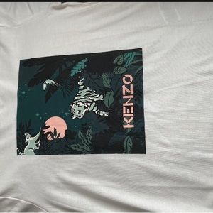 Kenzo shirt
